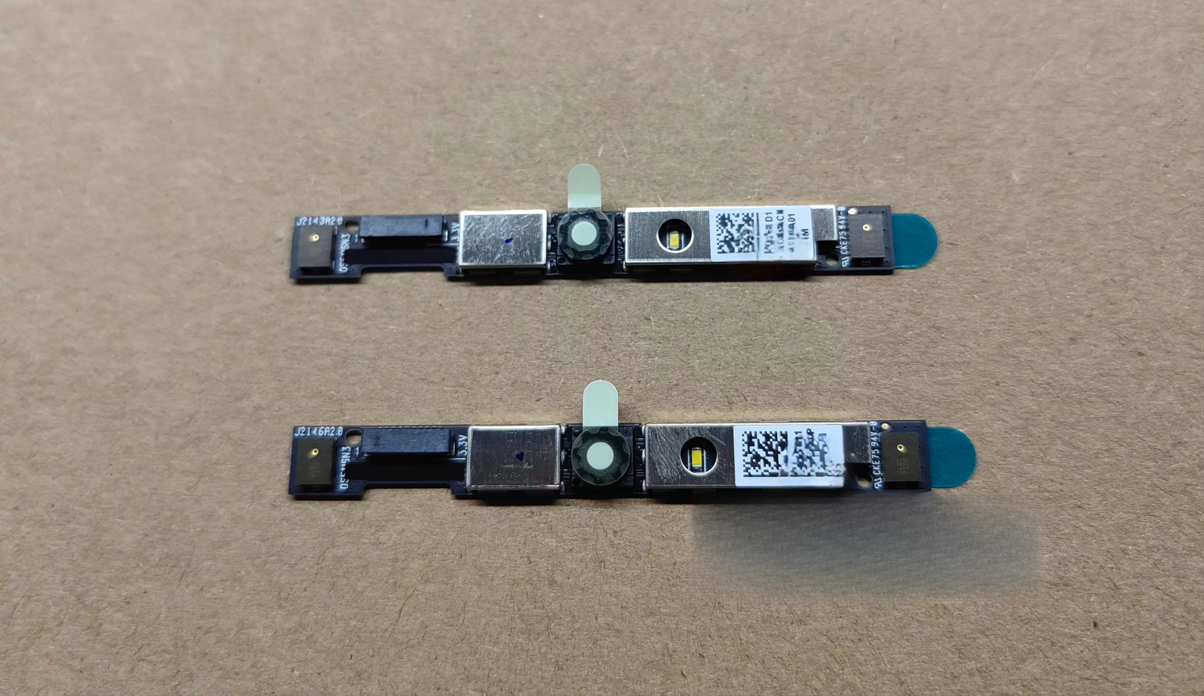 

Для Dell, G15 5510 5511 5515 5520, встроенная камера, микрофон