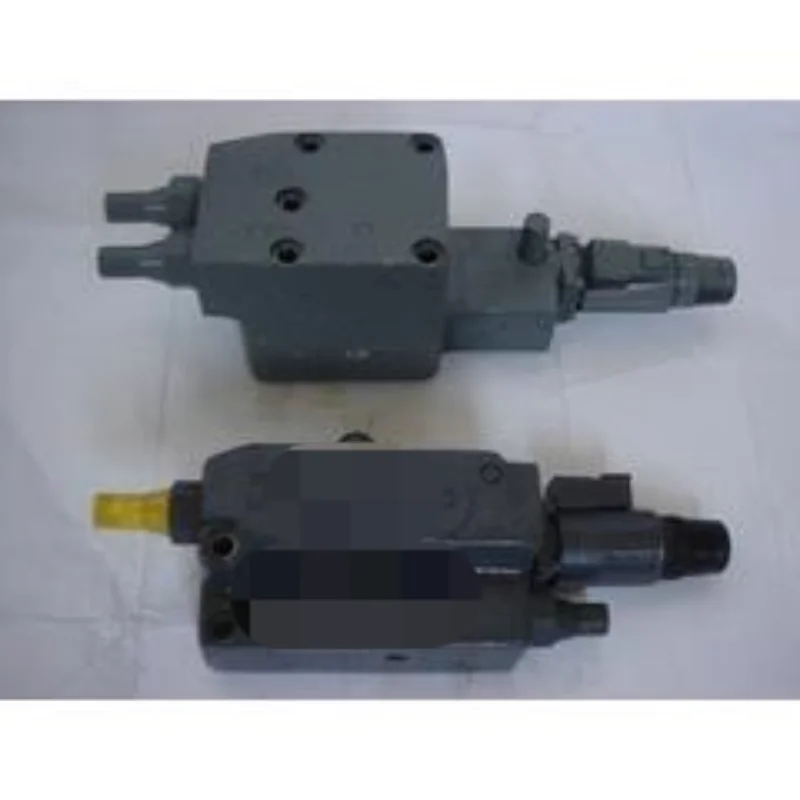 Car with hydraulic parts 190/60 main oil constant pump power 2 rate control valve