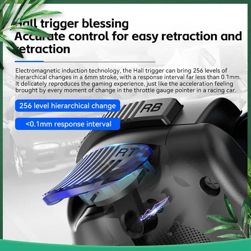 (New) D10 Stretch G…