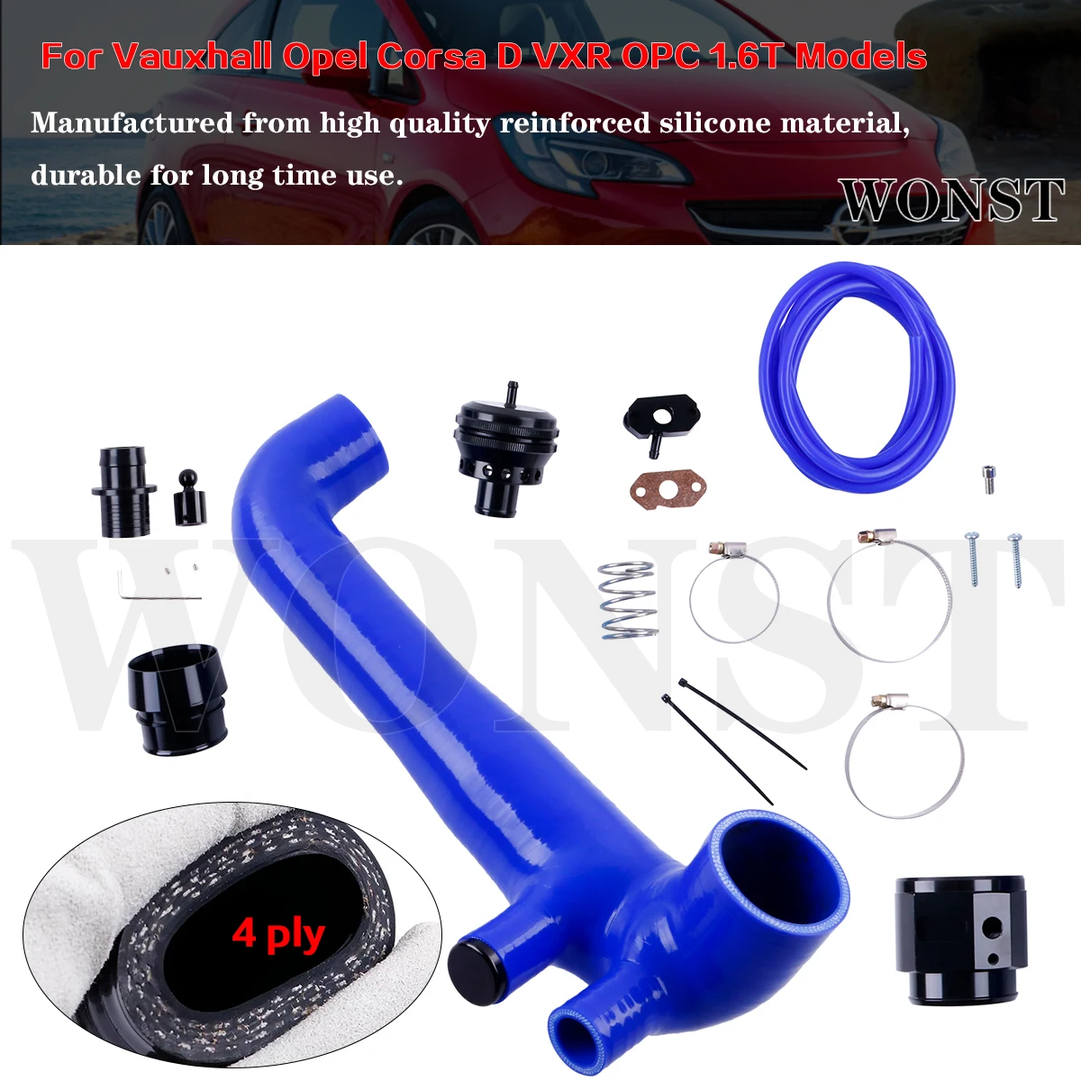 For Vw Golf Jetta P… - image