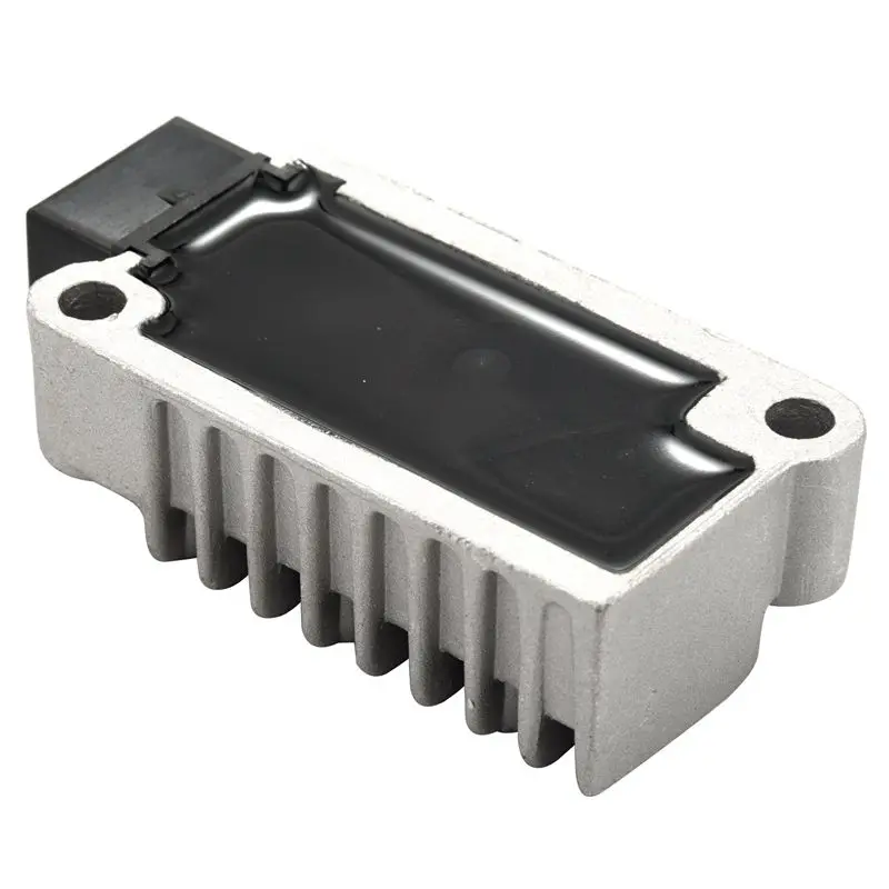 20X Aluminum Motorcycle Voltage Regulator Rectifier For TT250 TT225 SRX600 TDM850 TW200 FZR400 FZR600