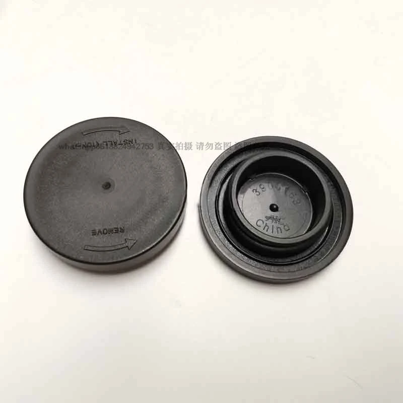 

For Cummins 4D/6D102/QSB9.3 oil pump gearbox drive hole cover 3903463 gasket 3903475