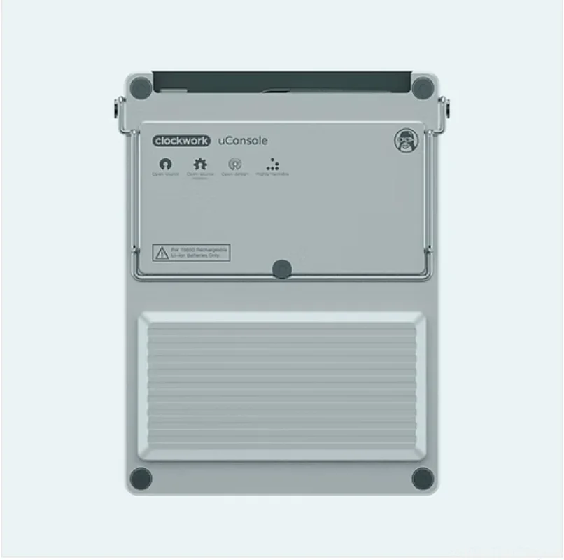 uConsoleRPI-CM4 Lite+ Raspberry Pi CM4 104000   lite, + WIFI + celular 4G, en stock,