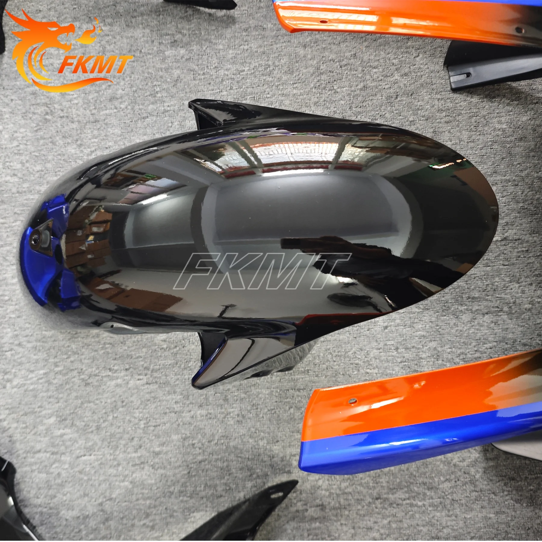 

ABS Motorcycle full Fairing Kit fit For YAMAHA YZF R7 2022 2023 YZF-R7 22 23 Bodywork body kits Fairings kits zxmt