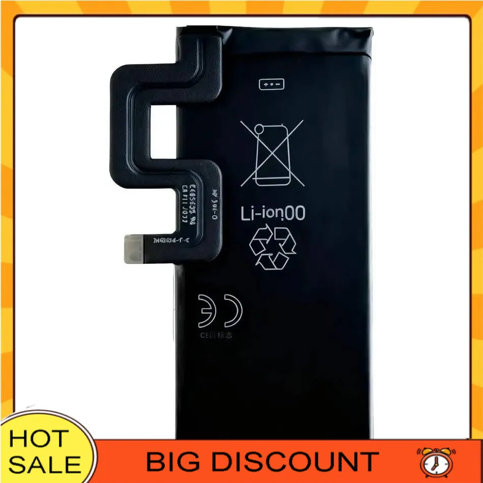 

High Performance 3885Mah Mobile Phone Battery High-Capacity For Htc Google GB4IV