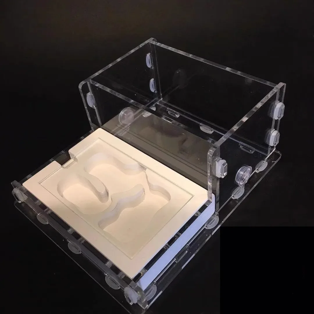 Mini Flat Plaster A… - image