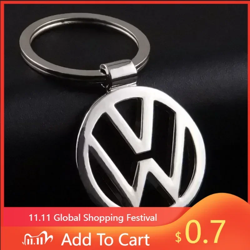 For Vw New Metal Ca…