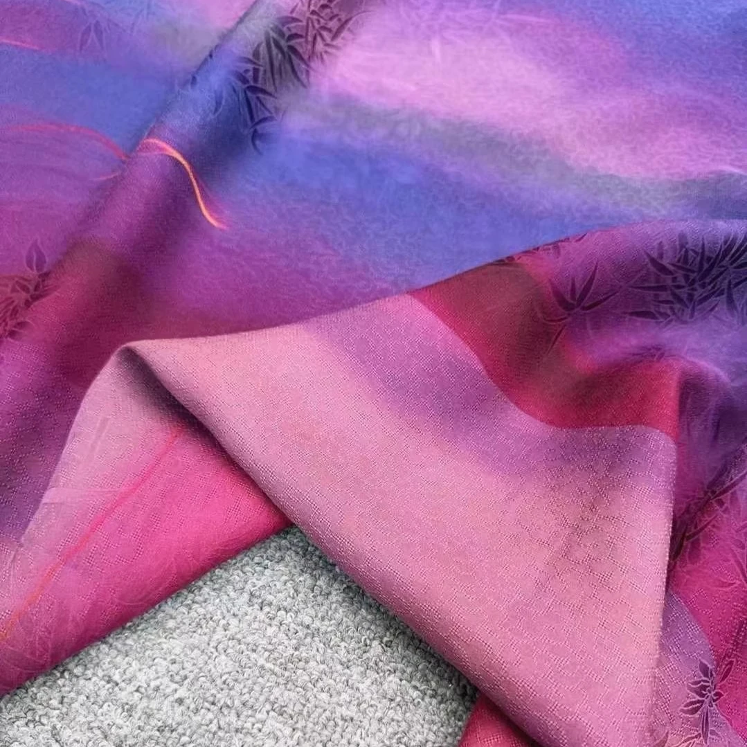 Warm Color Rainbow Pattern Hea - Sewing Vest recension och pris