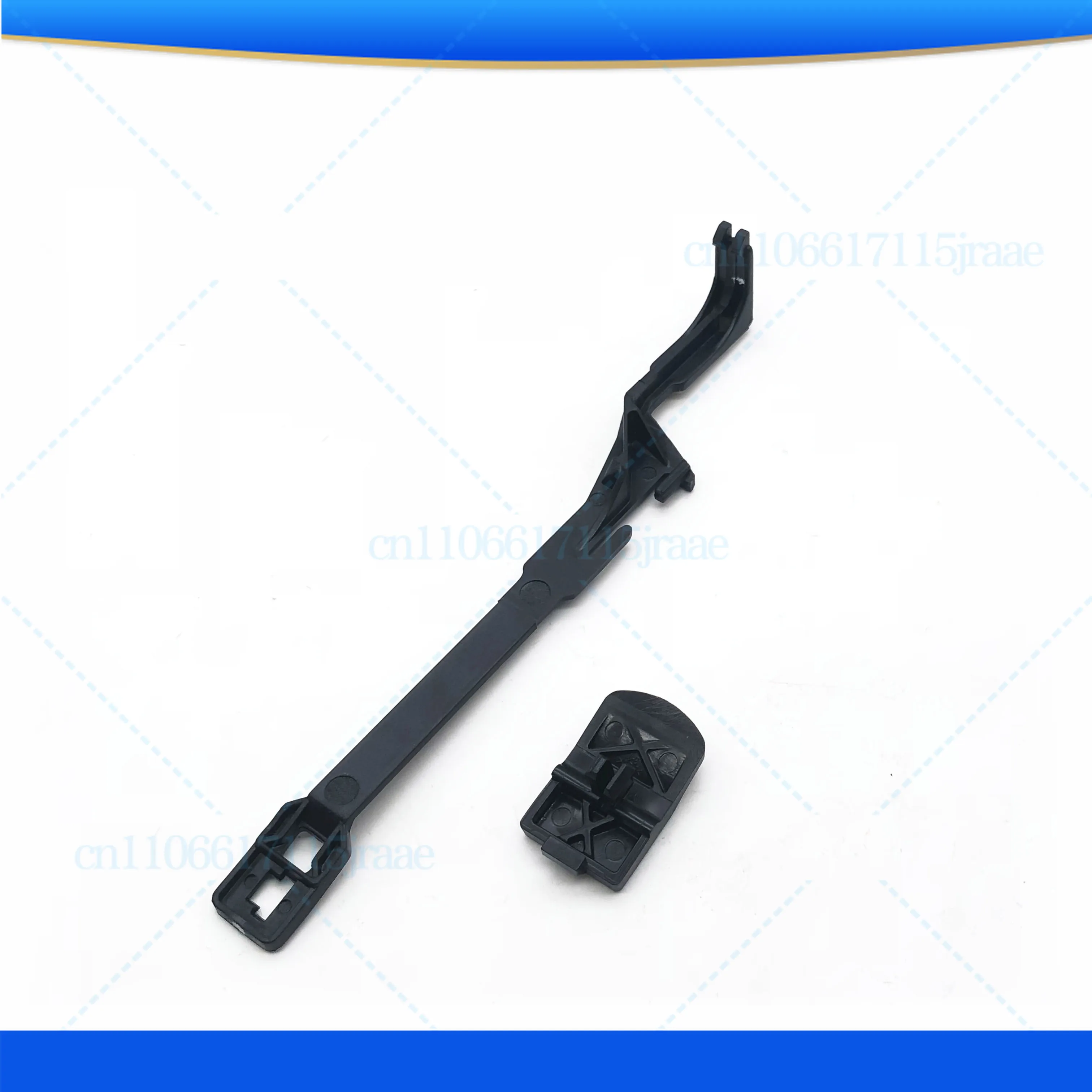 3pcs For Bosch Angle Grinder Push Plate Pull Rod GWS6--100/670 Grinding Cutting Machine TWS6600 Switch Button
