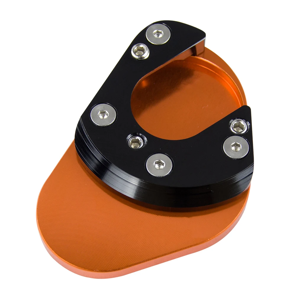 لوحة مسند جانبية للدراجة النارية لـ KTM Duke 125 200 390 2012-2021 RC 125/200/390 2014-2021 990 Adventure 990SMT 2009-2014