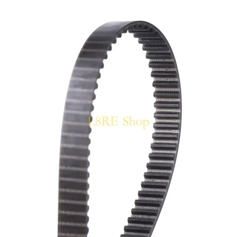 L8RE Автоматическое хлебное производство машиностроительного конвейерного ремня Пельсион Периметр 519 мм кухня