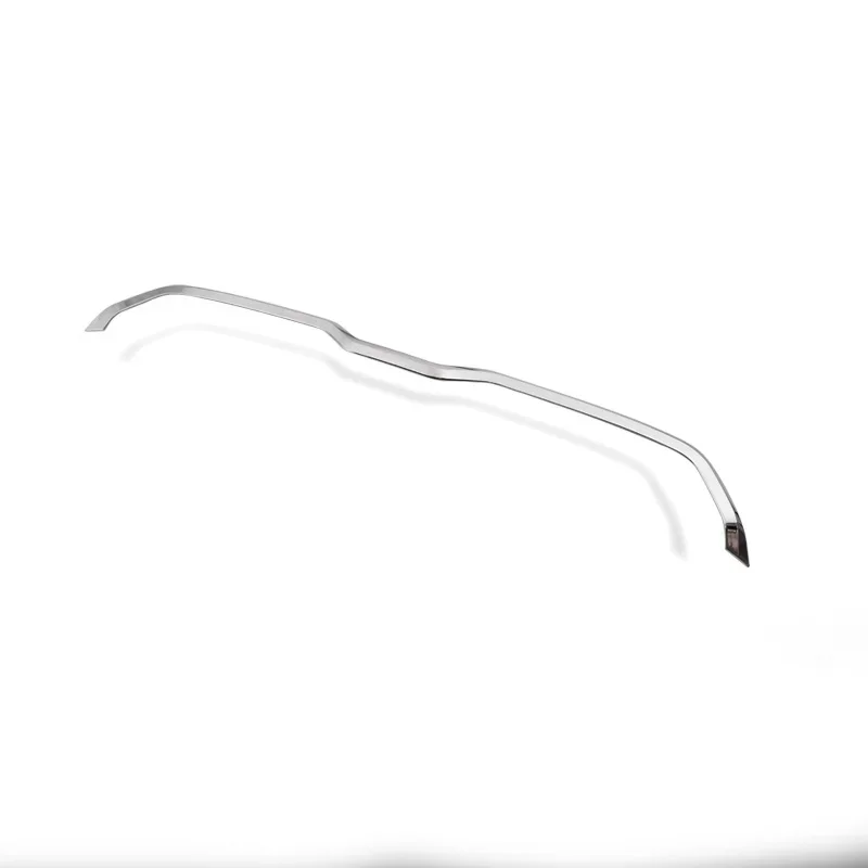 Achterbumper diffuser voor Toyota C-HR GT sport / IZOA achterbumper lip spoiler splitter bodykit exterieur accessoires