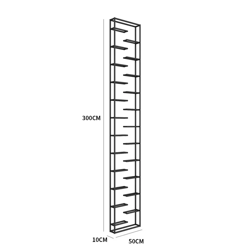 Columns Luminescence Bar Cabinet Partitions Shelve Ironwork Simple Wine Rack Barbecue Customized Kast Coffee Shop Furniture