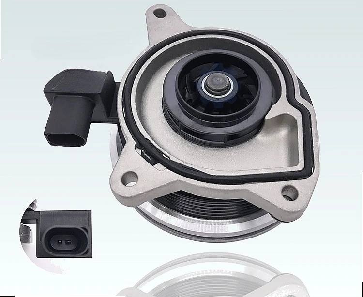 03C121004E 03C121004D  Car Water Pump for  GTR 1.4T