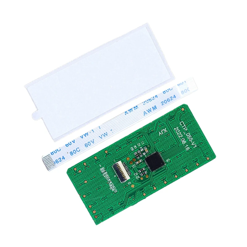 For PS4 Controller JDS 4.0 Touch Pad Board For PS4 Touchpad JDS-040 With Cable 10Pin