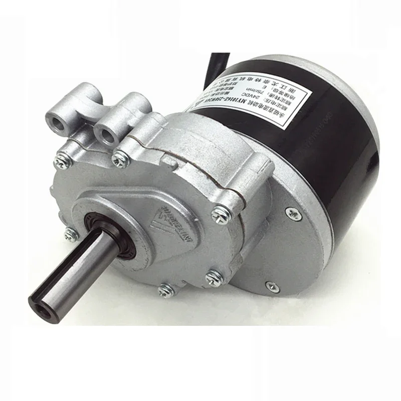 Permanent magnet brushless DC motor, 1200W, 1500W, 1800W, 2200W, 48V, 60V, 72V