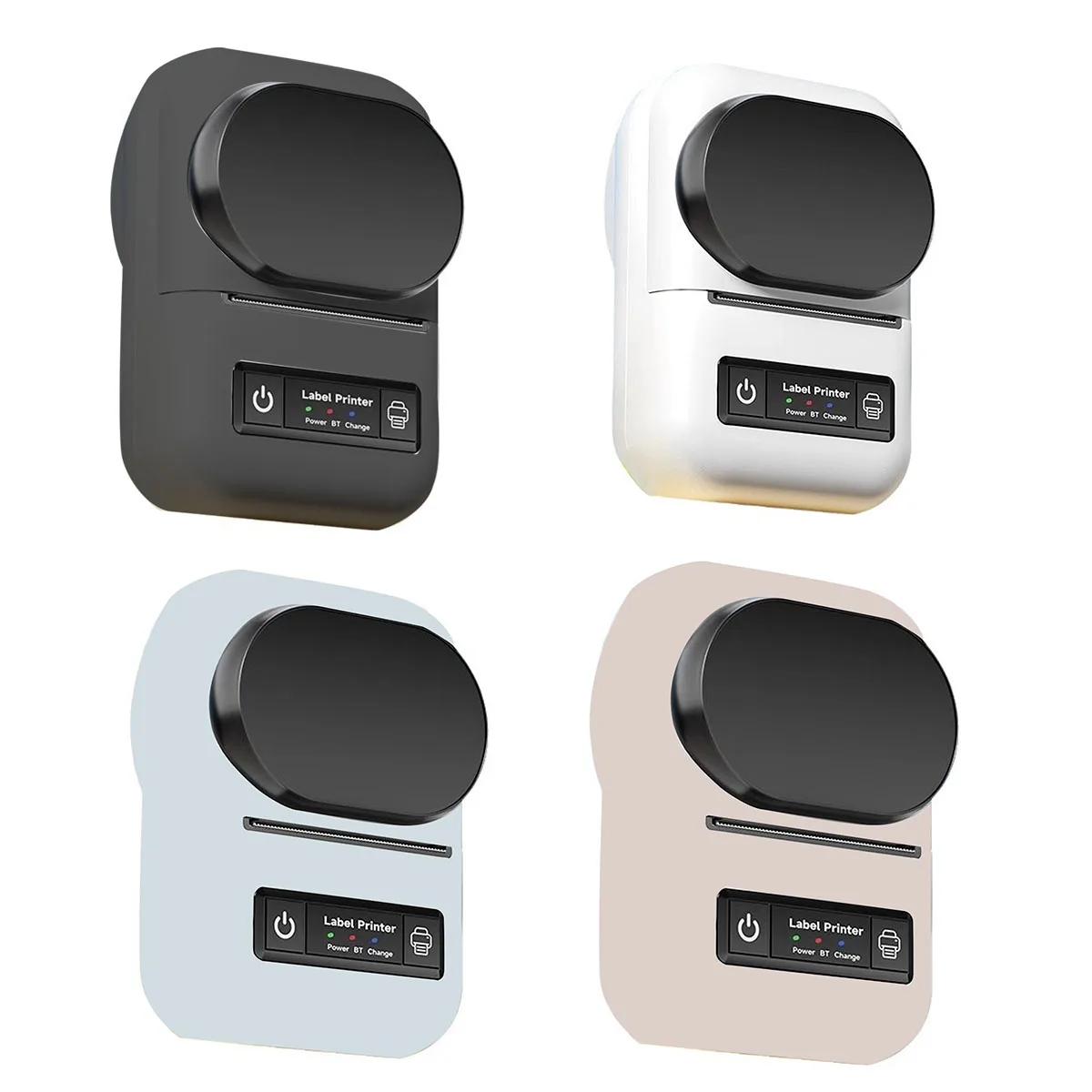 Thermal Label Print… - image