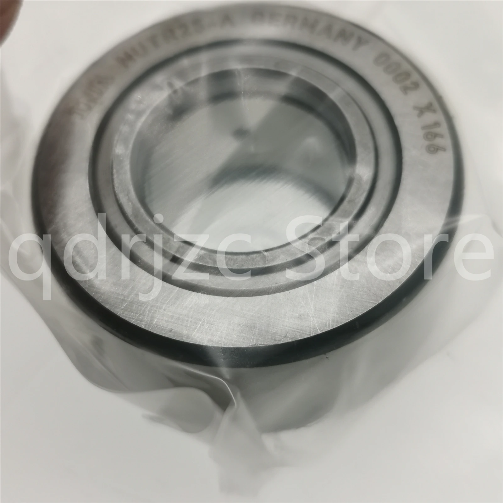 double row cylindrical roller driven bearing NUTR25-A = NURT25R NUTR205/3AS 25mm X 52mm X 25mm