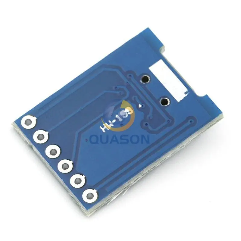 CJMCU CP2102 MICRO USB to UART TTL Module 6Pin Serial Converter UART STC Replace FT232 NEW for arduino