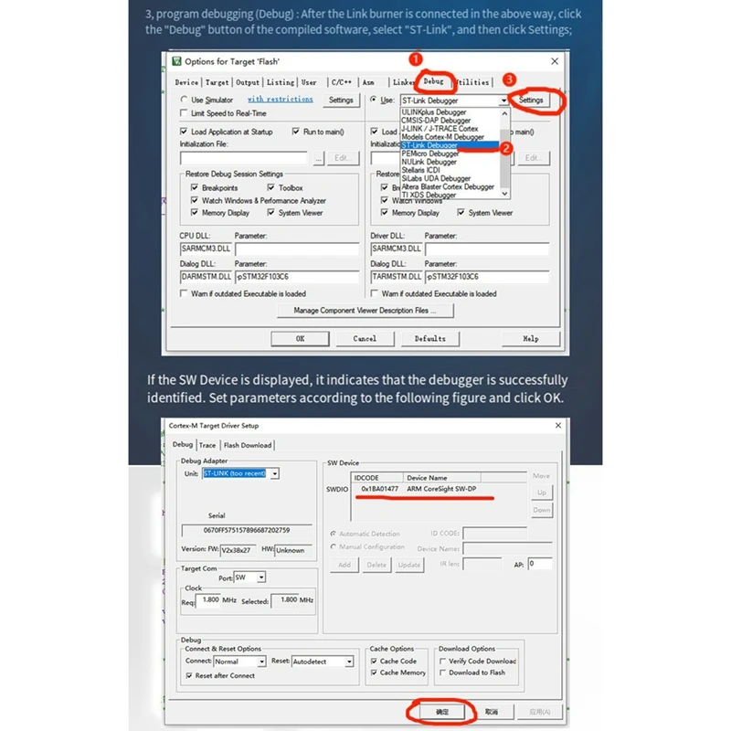 JAJA DC 5V STM32 4G Netwerk Dual-Way Relais Relais Development Board Onboard AIR780E Module I/O poort STM32 Development Board