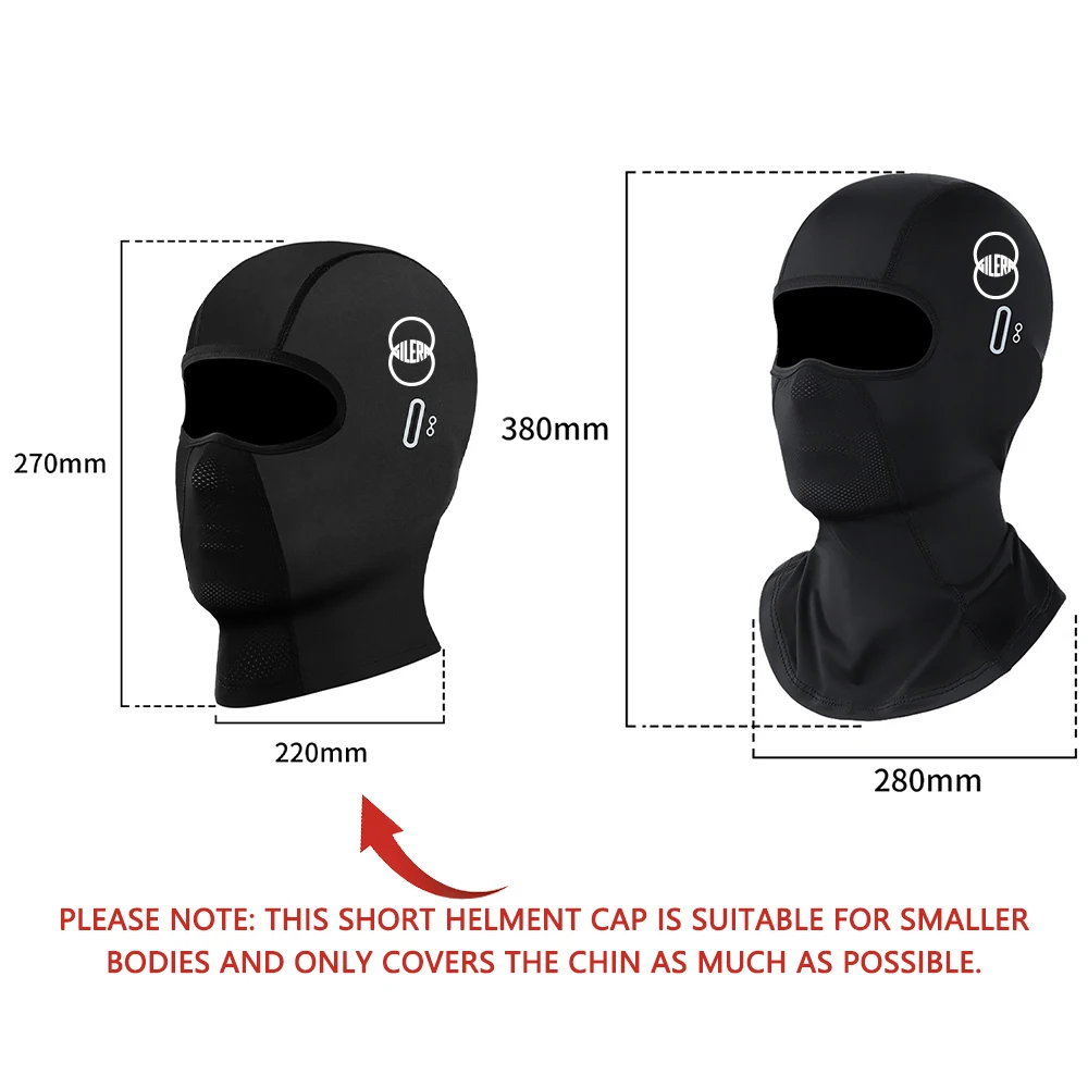 For Gilera Runner 50 125 180 200 GP800 Fuoco 500 Nexus 500 Motorcycle Balaclava Motocross Ski Neck Full Face Mask Winter Warm