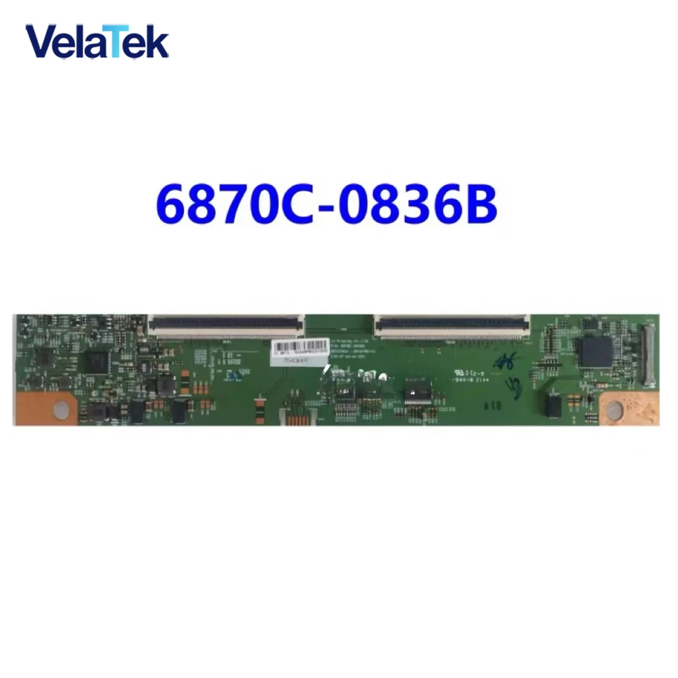 

Adapted for Brand new original DELL U2720QM logic board 6870C-0836B screen LM270WR5 6870C-0836A