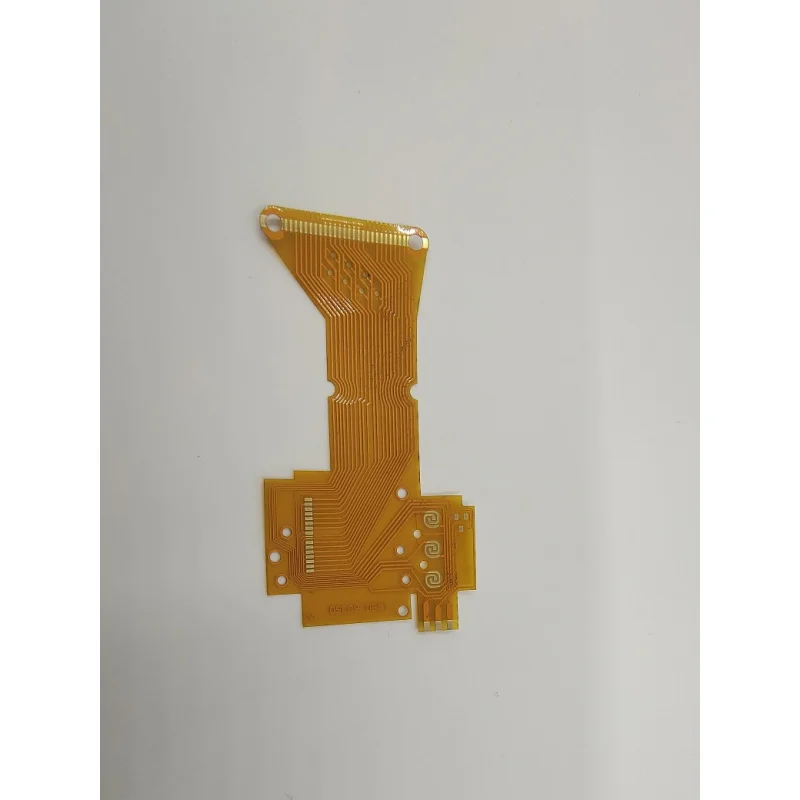 

Camera Repair Parts for Konicabigmini 301 302 FBack Screen Back Button Flex Cable