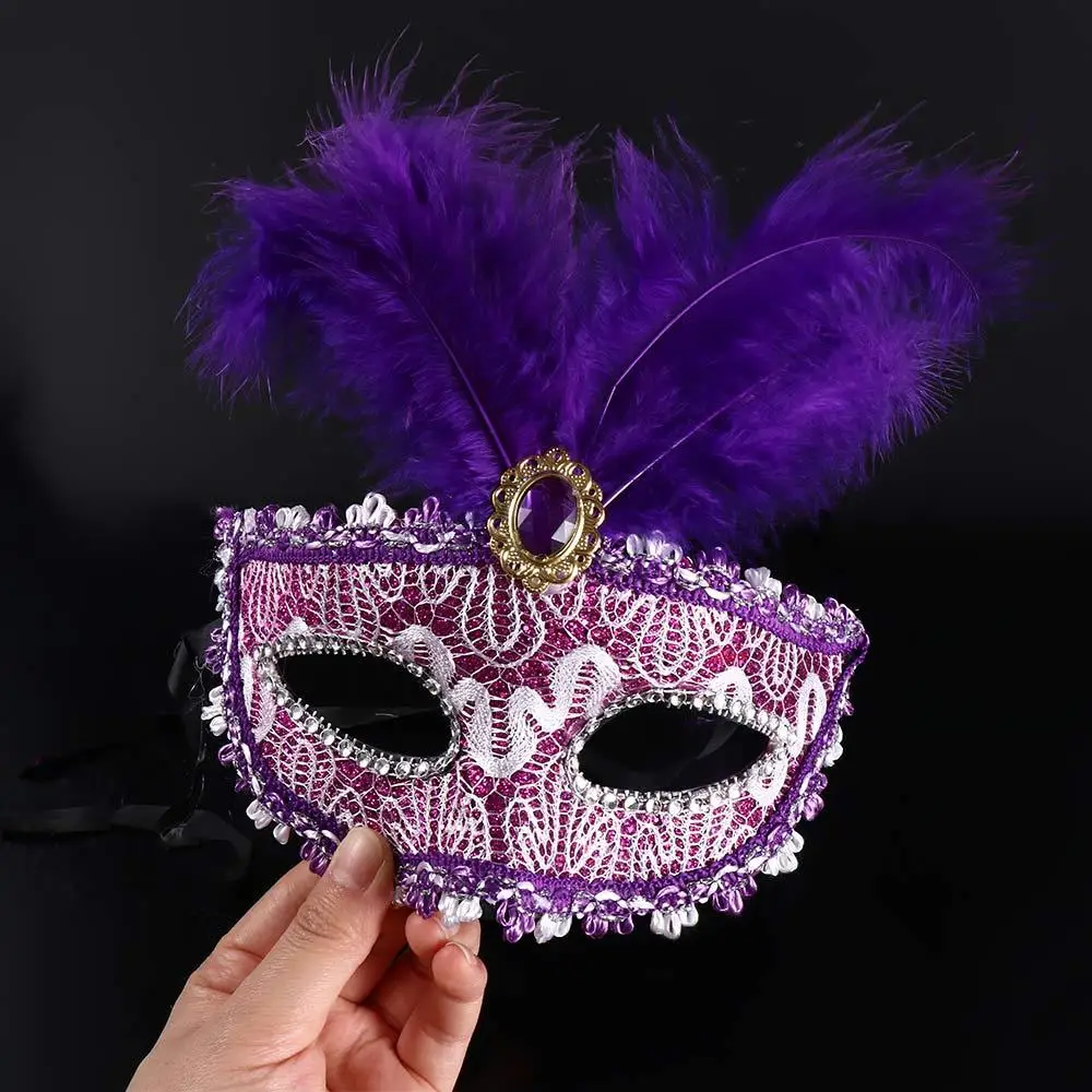Mask Carnival Costume Props The Phantom Dancer Mask Prom Party Supplies Half Face Mask Party Cosplay Props Halloween  Masks