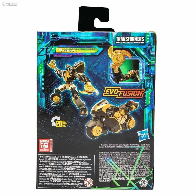 Takara Tomie Hasbro Transformatoren Legacy Evolution Snuffel Actiefiguurmodel Robot Collectie Ornamenten Figuur Speelgoed Verjaardagscadeau