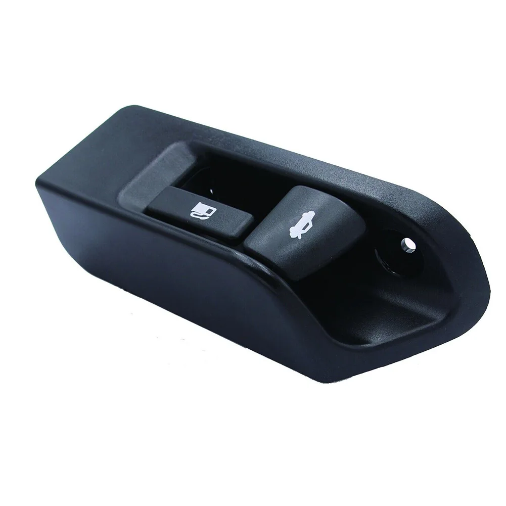 

Open Lever Switch 2007-2017 Good Operation High Quality Switch Total New Fuel Door And Trunk Lid Open Lever 1pcs