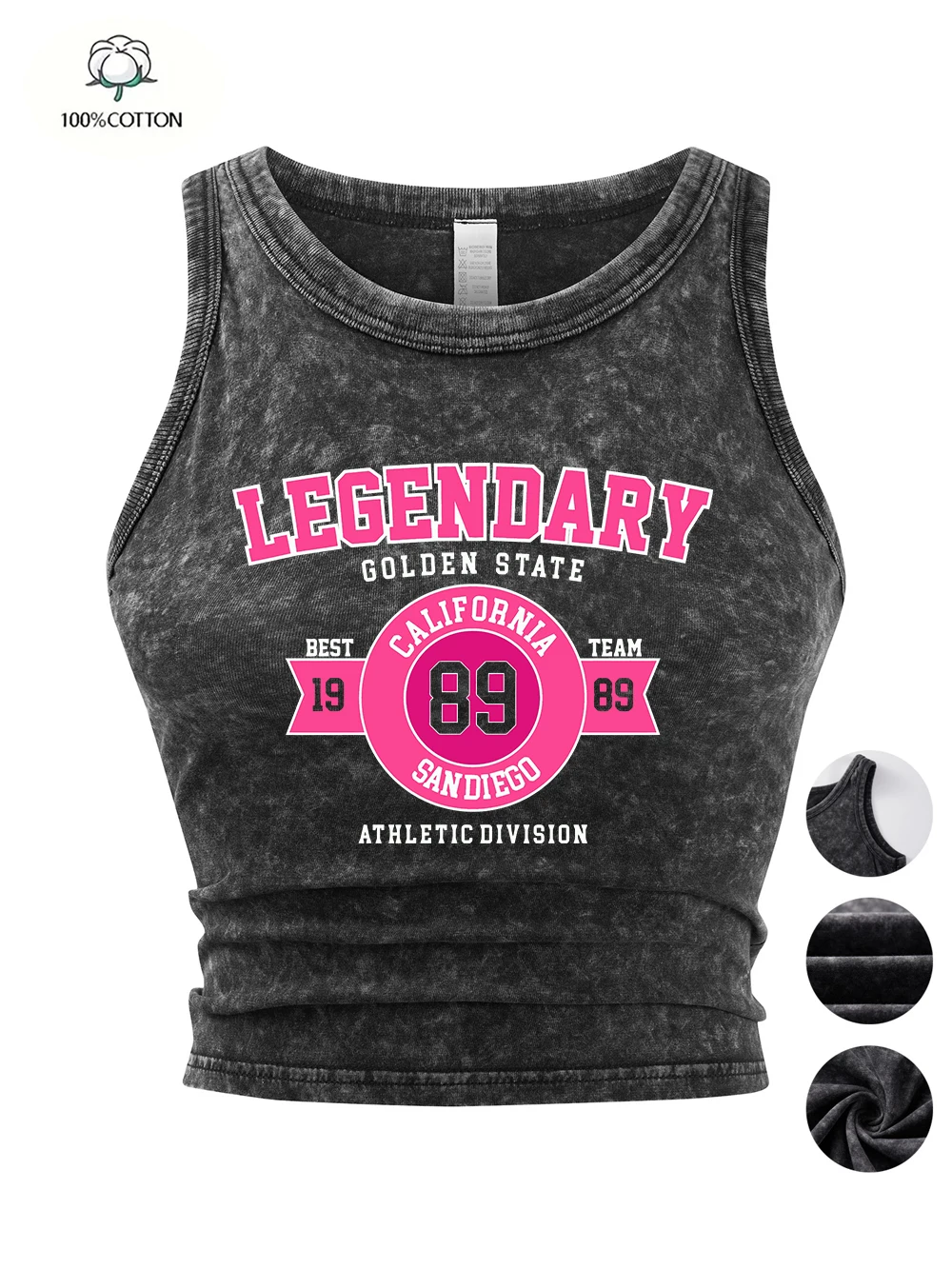 Legendary Best Team…