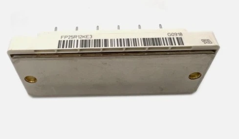 

Совершенно новый модуль контроля качества FP25R12KE3, 1 шт., в наличии, быстрая доставка.