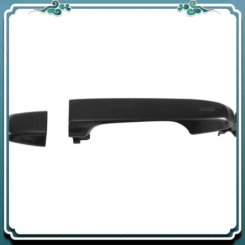 

Premium Door Outer Handle Outer Door Handle Plastic 6921106090C0 For Toyota Camry 2012-2017 6925006020C0