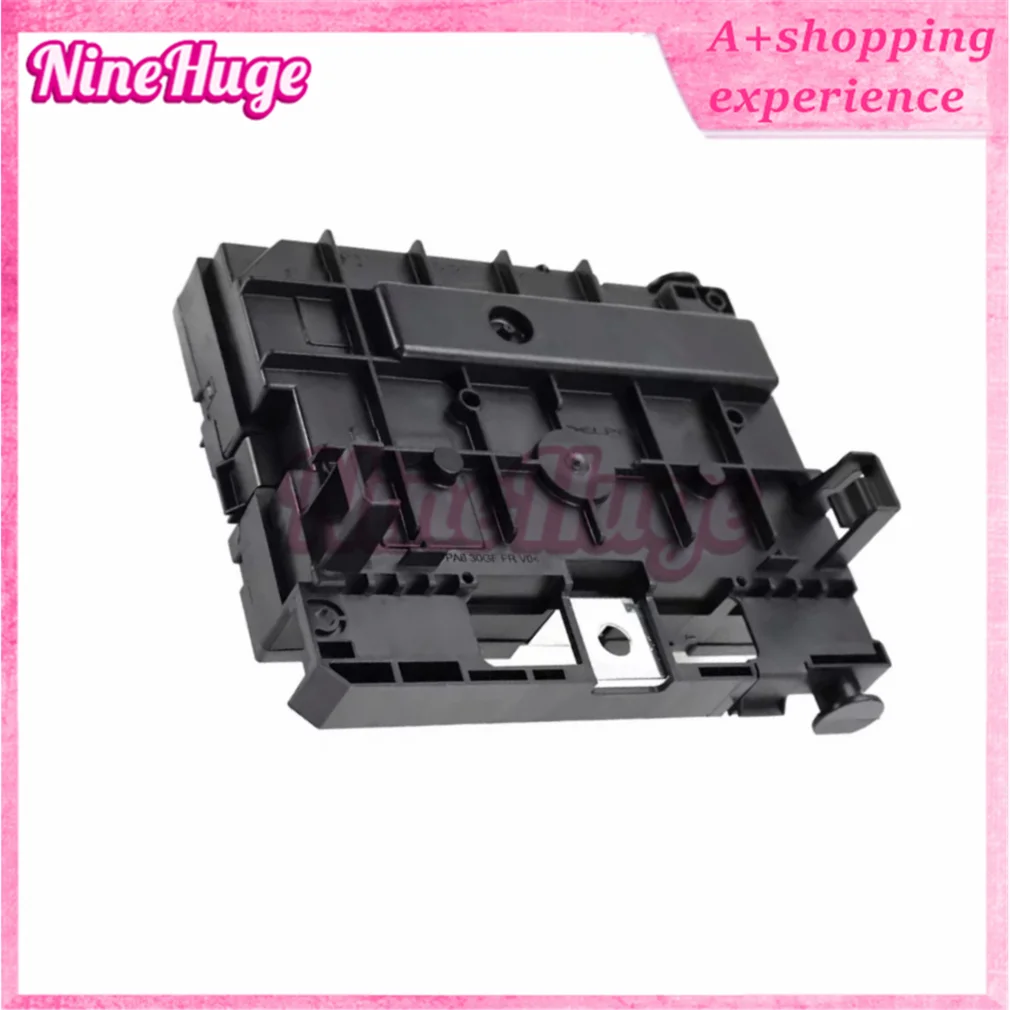 

9807028780 9666700480 9664706280 new Bonnet Fuse Box For Peugeot 307 308 607 807 Partner Expert Mk3 Citroen C4 R03 R04 R05 BSM