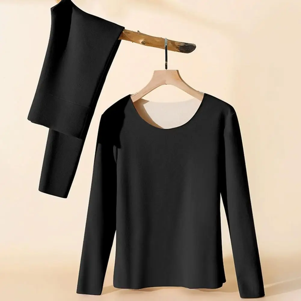 

Теплое зимнее нижнее белье, влагоотводящий базовый слой, мужской комплект термобелья, длинные кальсоны на флисовой подкладке, зимние теплые для погоды