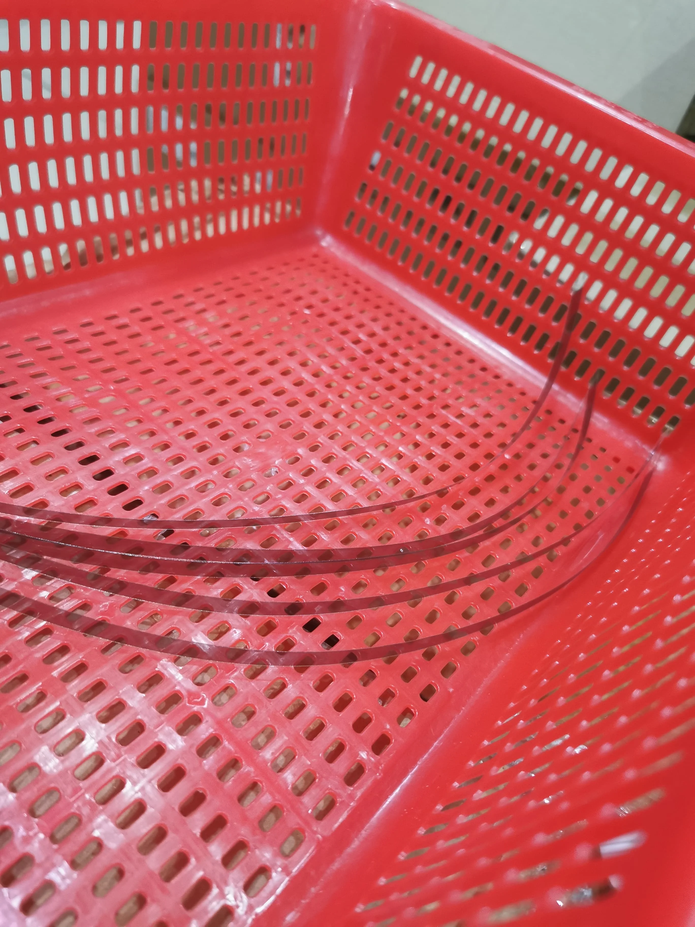 

10 Pieces L8050 ET8550 CR SCALE ENCODER STRIP For Epson L8051 L8160 L8180 L8188 L18058 L18050 Ecotank ET-8550 ET-18100 ET18100