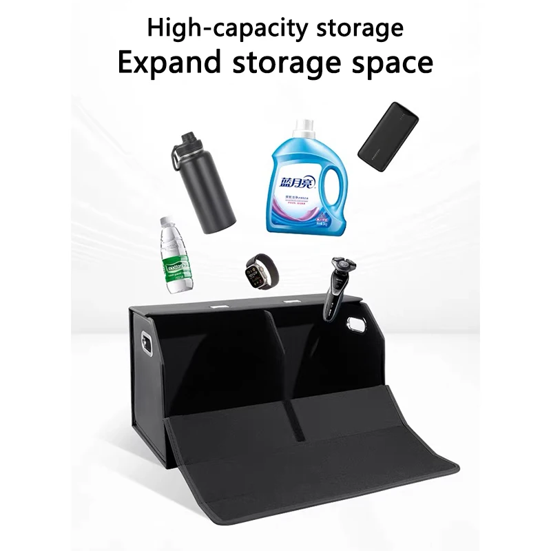 Thumbnail 4 - #32 Best Car Boot Storage Boxes to Buy In 2026