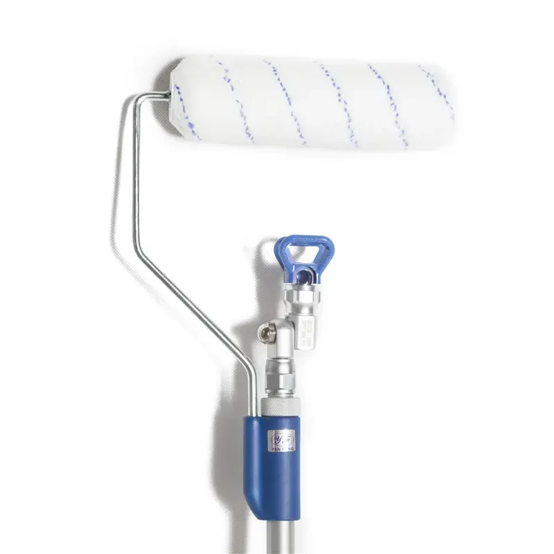 

230mm 24U170 Finish Your Jobs Faster flexibility and comfort pressure rollers