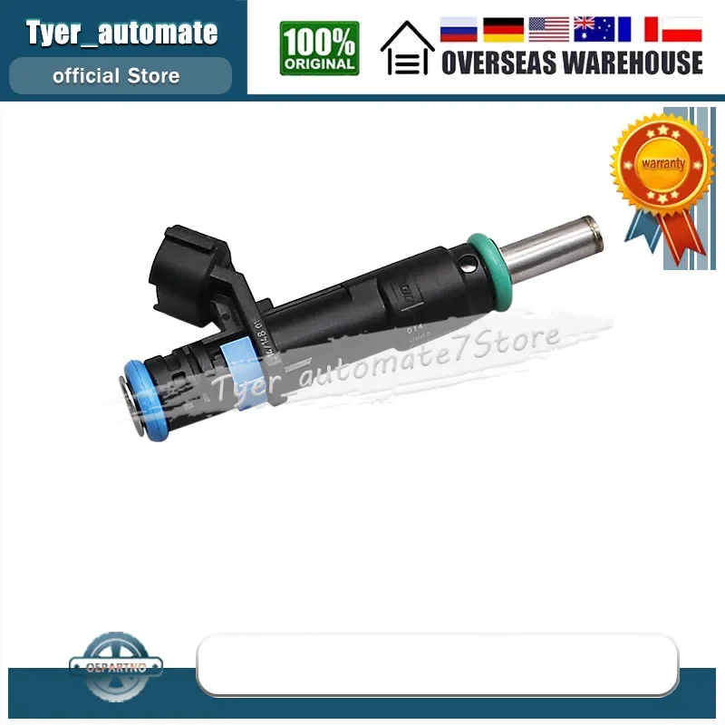 Fuel Injectors For Sea-Doo GTR RXT CTX 420874834