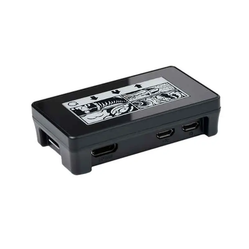 Abkn-2.13Inch E-Pap…