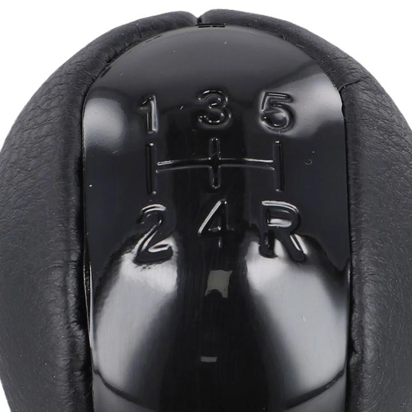 

5-скоростная ручка переключения передач для Toyota, YARIS, VITZ 1999-2005, для Toyota, AVENSIS 1997-2008, рычаг переключения передач, головный шар