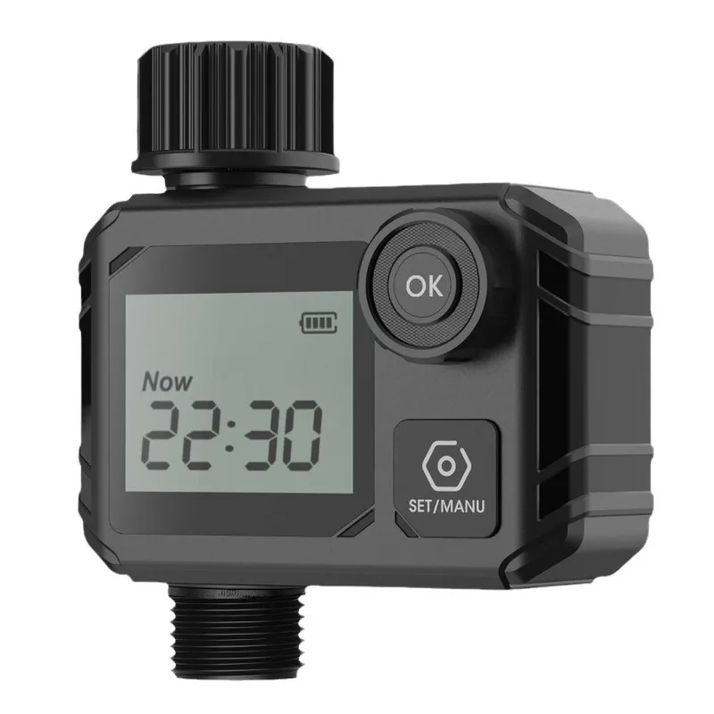 

Irrigation timer Outdoor garden watering Automatic controller Watering