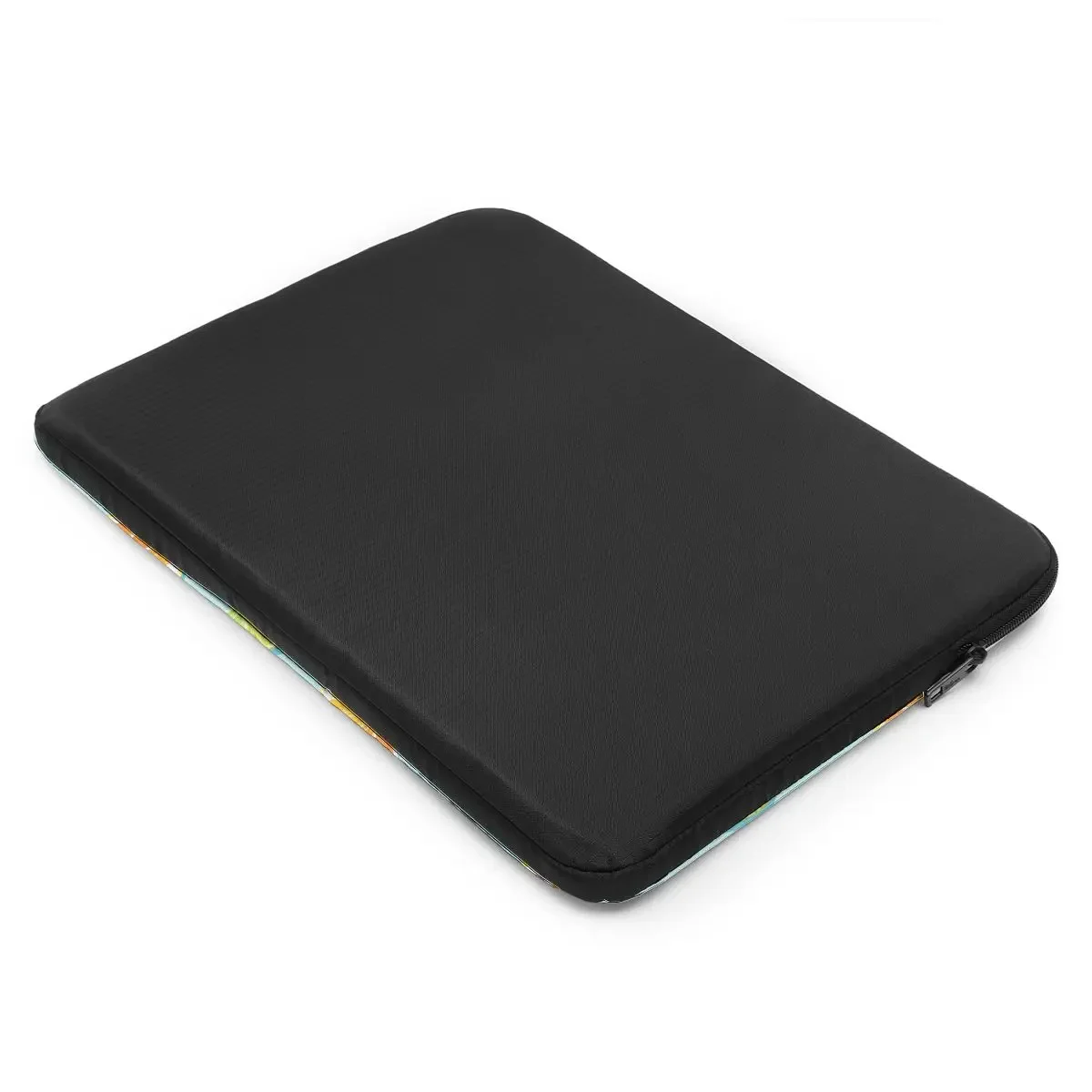 Modello senza cuciture con Lime e limone Computer ipad custodia per Laptop custodia per Laptop custodia portatile custodia per Fundas