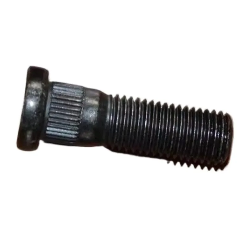 Parafusos de porcas da roda traseira dianteira para Changan Chana Star ‌ 2 6371 S460