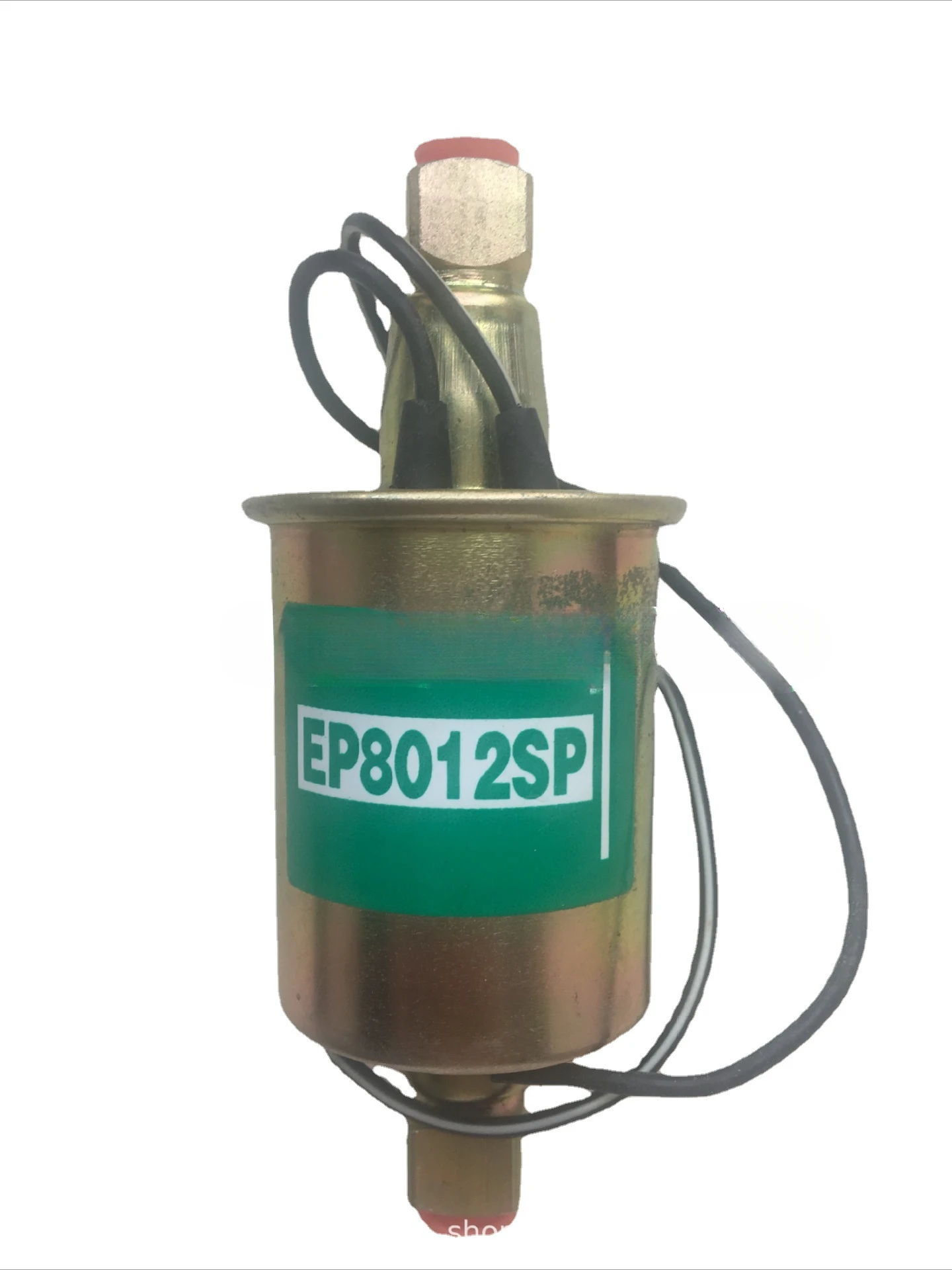 Accessory ToolsCar Modification Low Voltage Electronic Fuel Pump E8012S Fuel Delivery External Diesel Pump 12V Universal E8016
