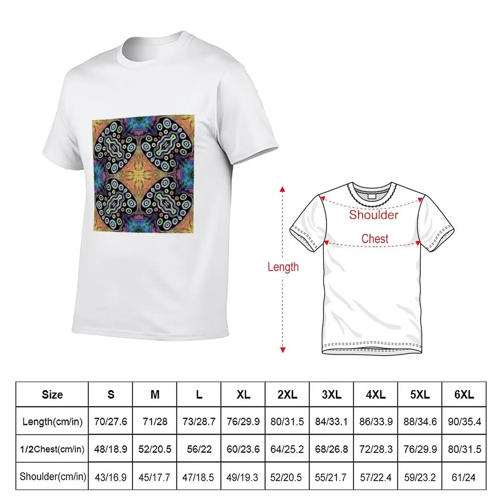 Earth, Wind, Fire and Water T-Shirt vintage summer top graphics slim fit t shirts for men