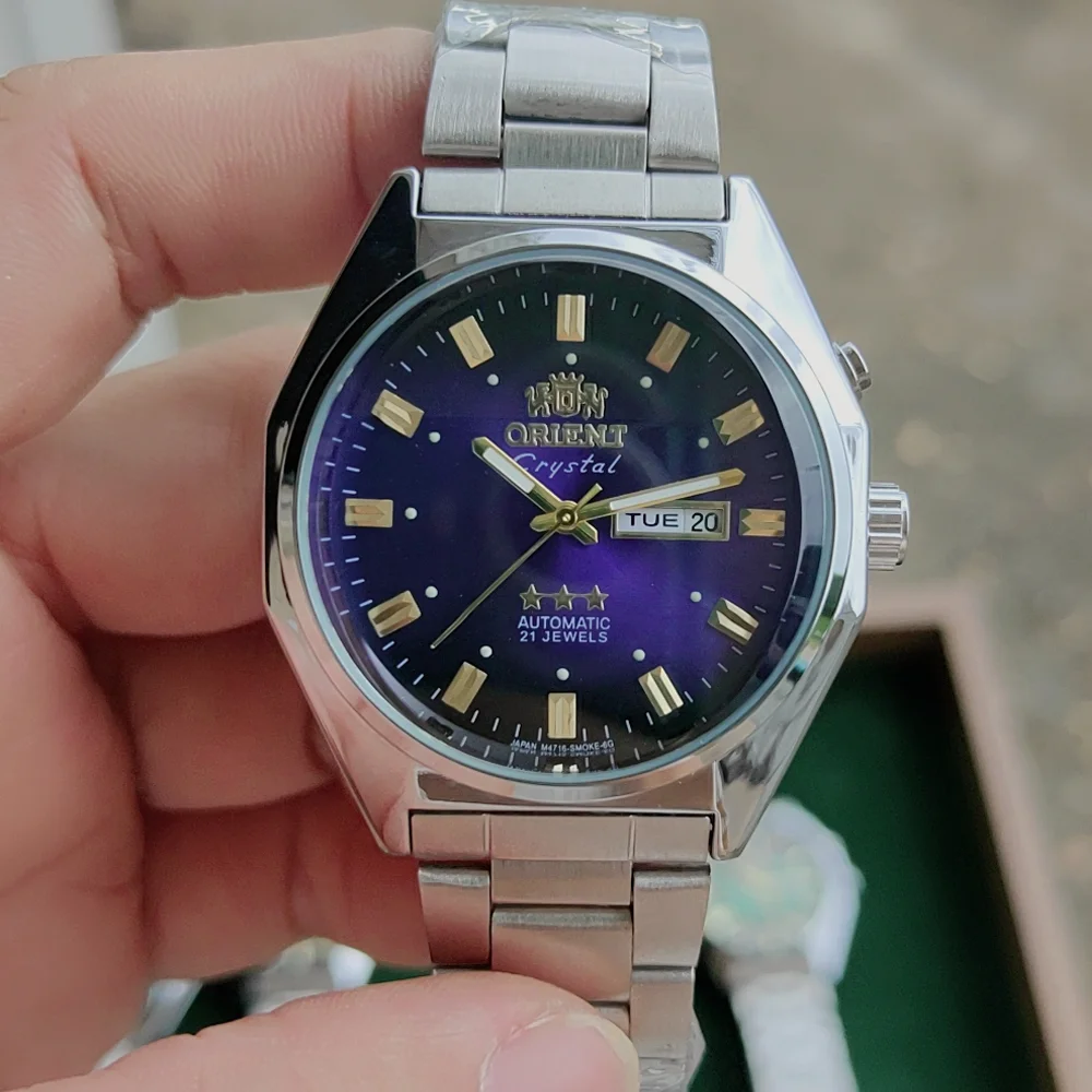 Orologi al quarzo di lusso di - Men'S Accessories Luxury Brands recensione e prezzo