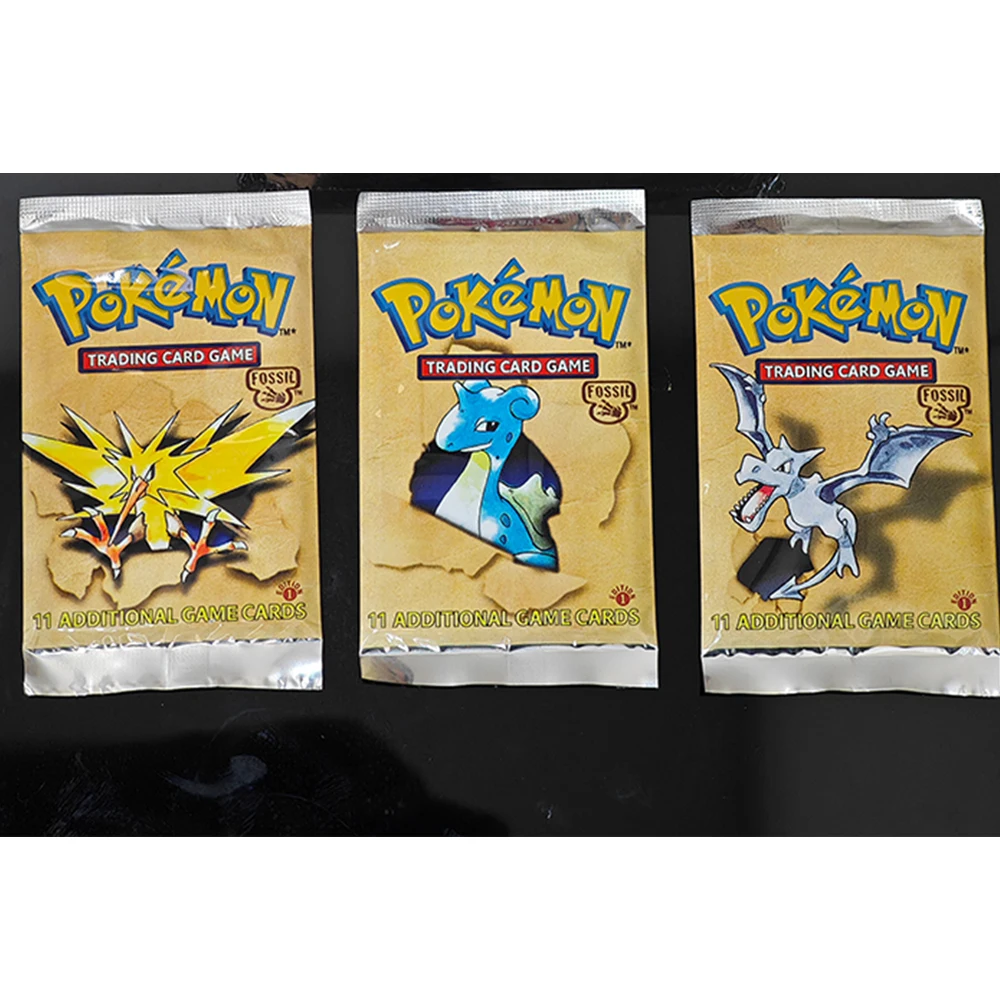 Thumbnail 3 - #78 Trading Card Packs List of Top Picks