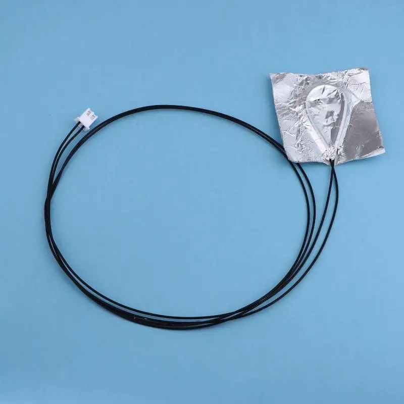 Thermal Sensor 100K Ohms SMD NTC Thermistor Universal Patch Lid Mounted Temperature Sensor For Rice Cooker Pressure Cooker