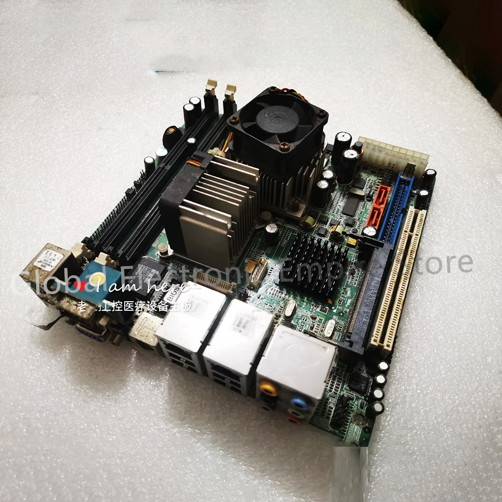 Para placa base de control industrial IEI KINO-9452-R20-NOCB-Bulk Rev: 2,0 KINO-9452-R20